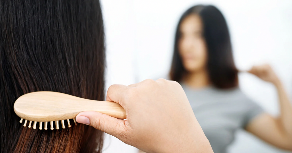正しく使えば、髪が変わる。ヘアブラシの基本と効果